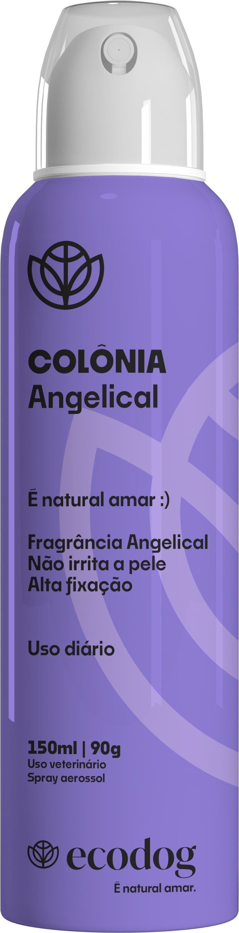 COLONIA SPRAY ANGELICAL 150 mL