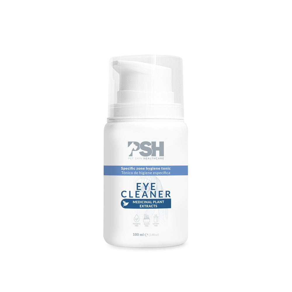 EYE CLEANER (Limpiador de ojos) 100ML
