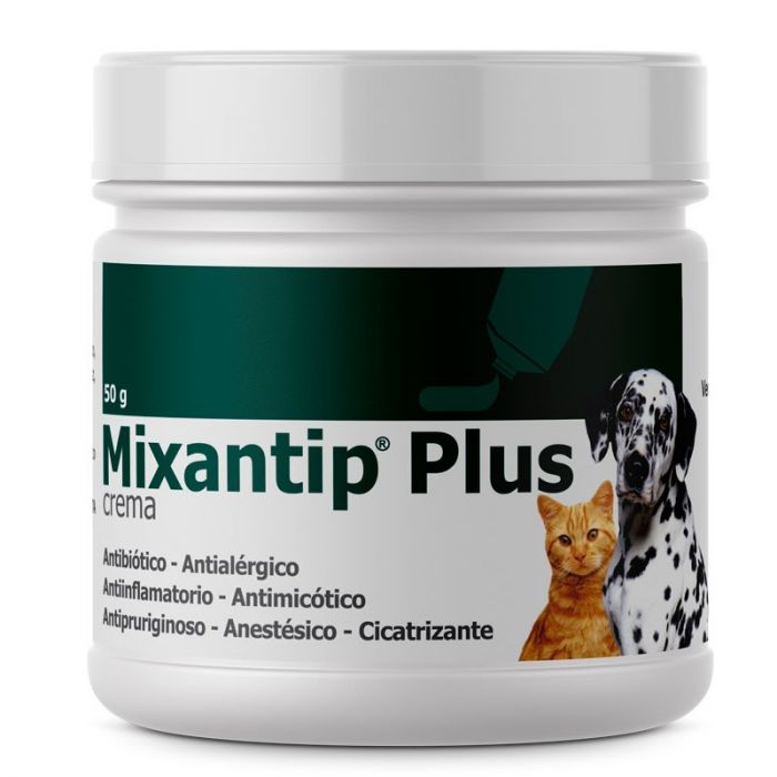 MIXANTIP PLUS CREMA
