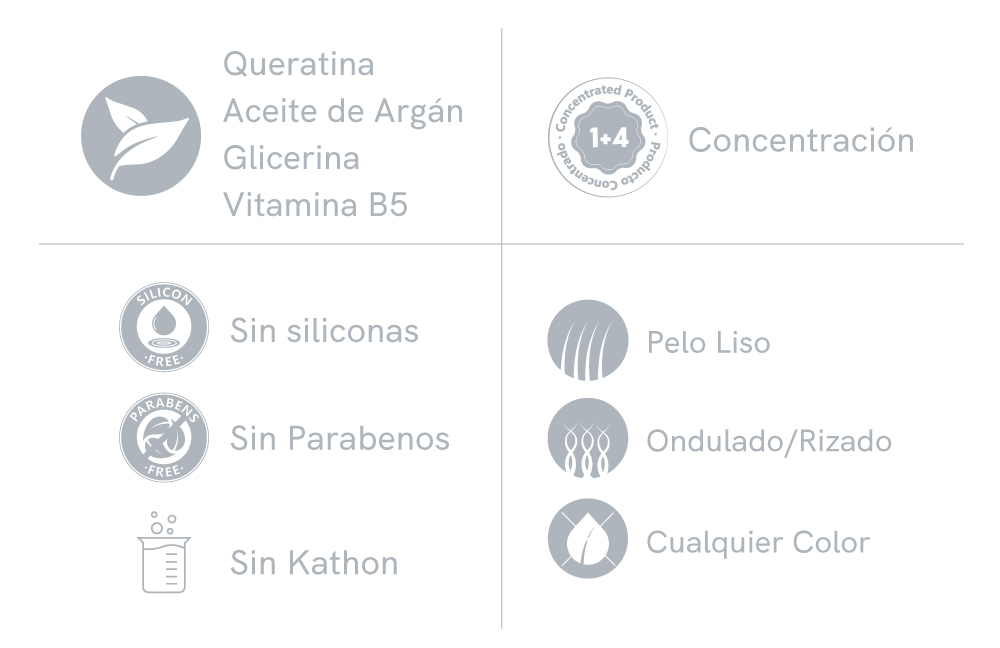 SHAMPOO KERA ARGAN