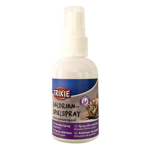 TRIXIE VALERIANA SPRAY