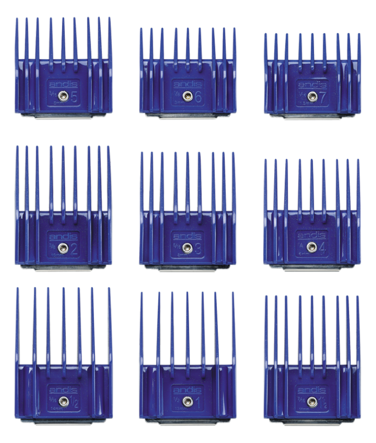 SET DE ALZADORES PLASTICOS SMALL 9 PIEZAS