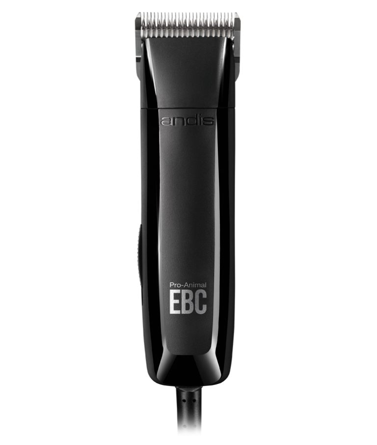 MAQUINA PRO ANIMAL EBC 1-speed