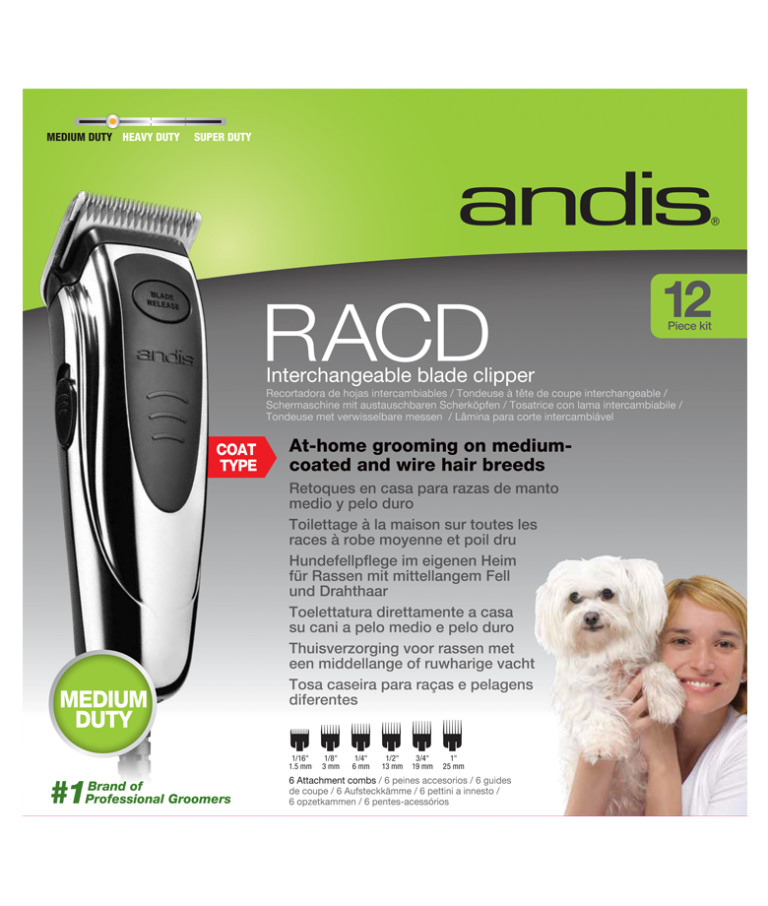 MAQUINA RACD cuchillas de corte intercambiables