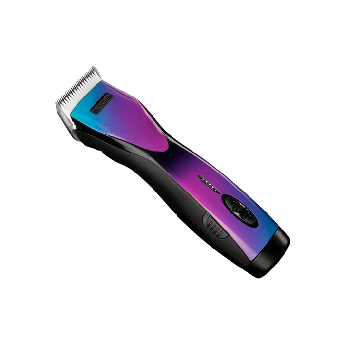 MAQUINA PULSE GALAXY ZR II