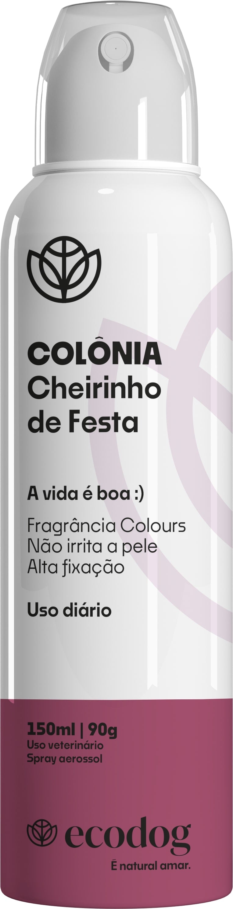 COLONIA SPRAY FIESTA 150 mL