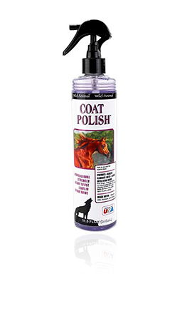 COAT POLISH