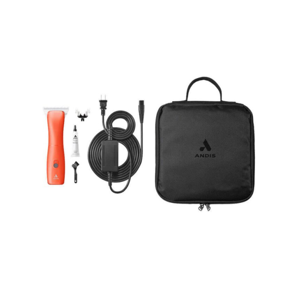 MAQUINA ANDIS EMERGE CORAL