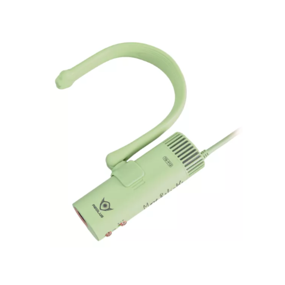 SECADOR MANOS LIBRES AEOLUS TD-912