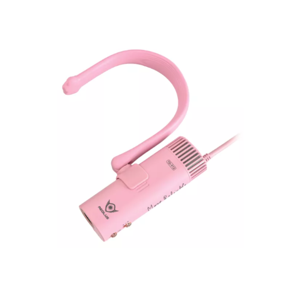SECADOR MANOS LIBRES AEOLUS TD-912