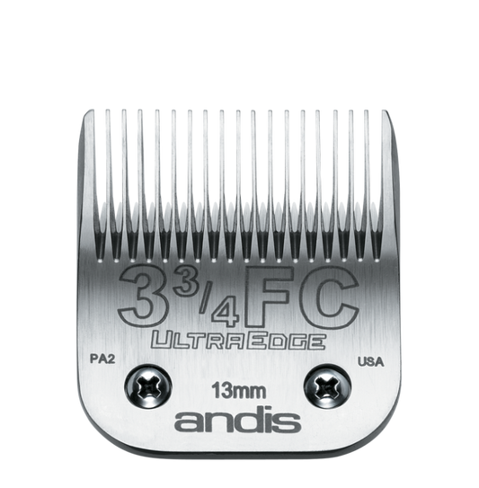 Cuchilla desmontable UltraEdge® Tamaño 3 – 3/4FC