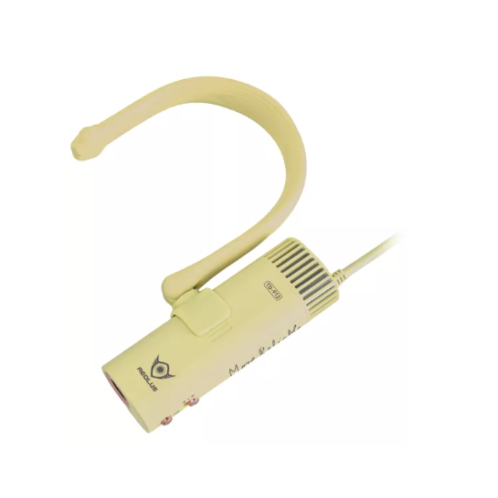 SECADOR MANOS LIBRES AEOLUS TD-912