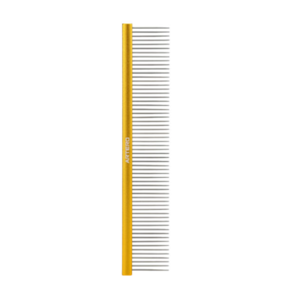 Peine Gigante Dorado ARTERO P-273