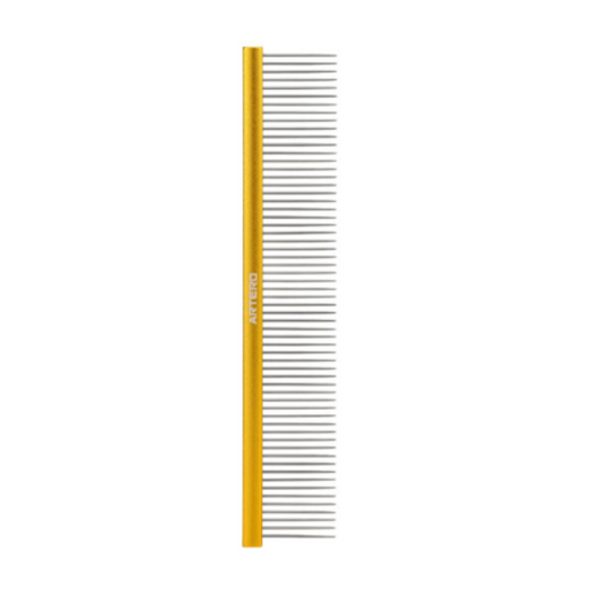 Peine Gigante Dorado ARTERO P-273