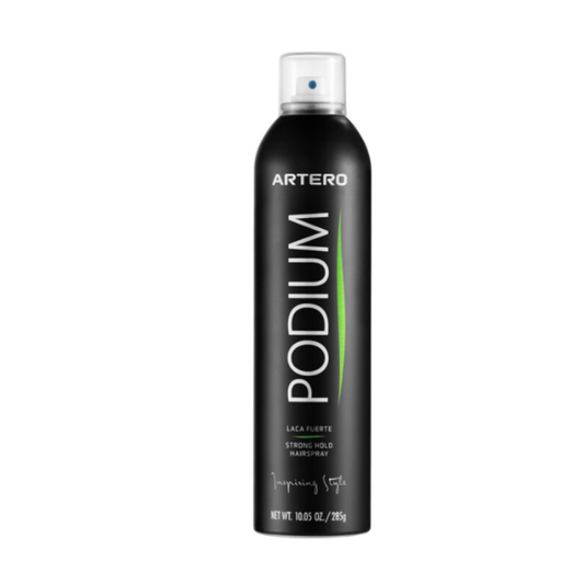 Laca Podium Strong Hold ARTERO 400 mL