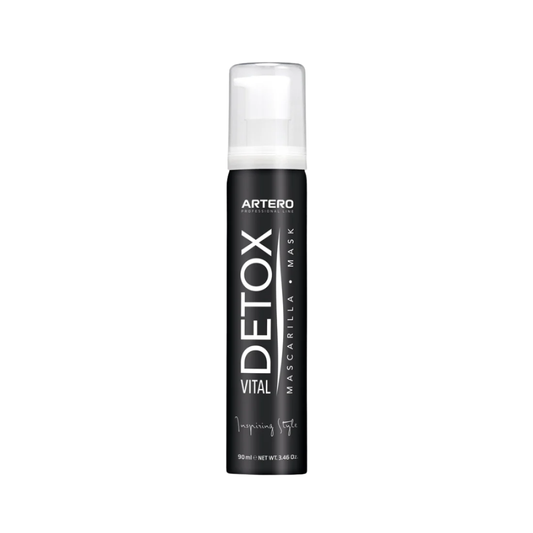 ARTERO MÁSCARA DETOX VITAL