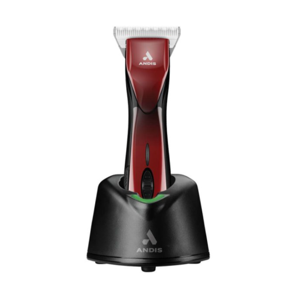 MAQUINA PULSE ZR II RED