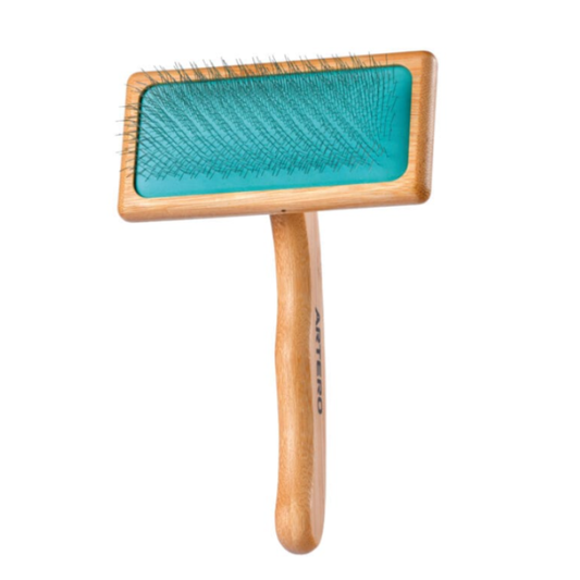 ARTERO CARDA DE PÚA MANTEQUILLA