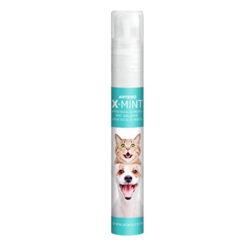 ARTERO SPRAY BUCAL MENTA X-MINT
