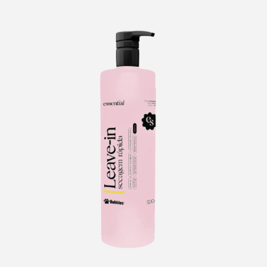 Bubbles Essen Leave-In Fast Dry 500 ml