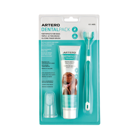 ARTERO DENTAL PACK