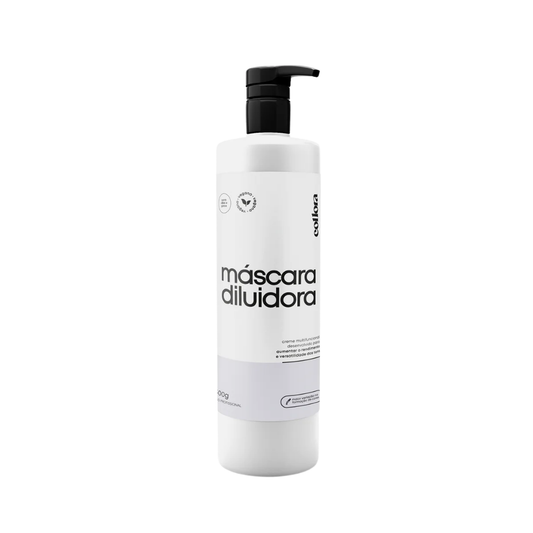 COLLORA MASCARA DILUIDORA
