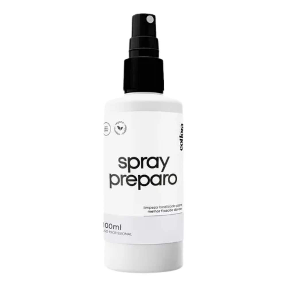 COLLORA SPRAY PREPARO