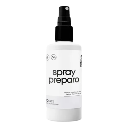 COLLORA SPRAY PREPARO