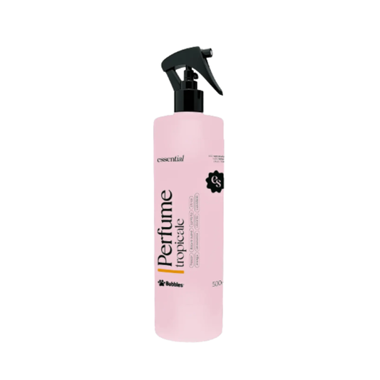 Bubbles Essen Perfume Tropicale 500 ML