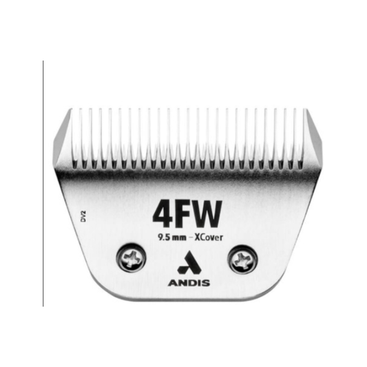 Cuchilla CeramicEdge Wide Cover 4FW