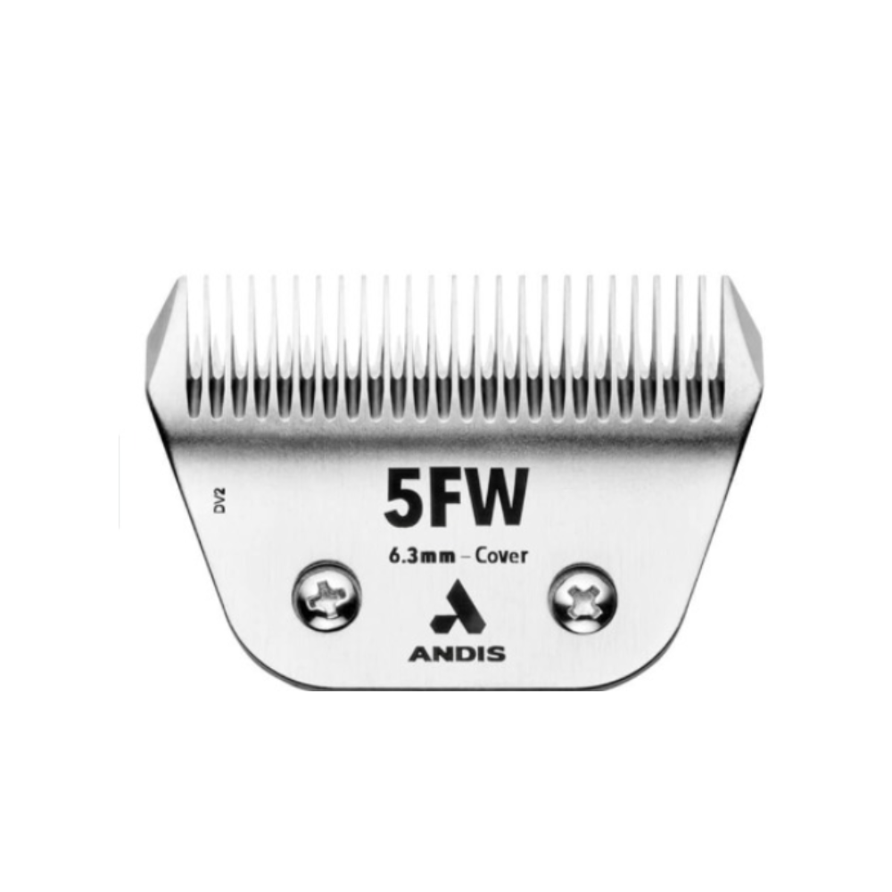 Cuchilla CeramicEdge Wide Cover 5FW