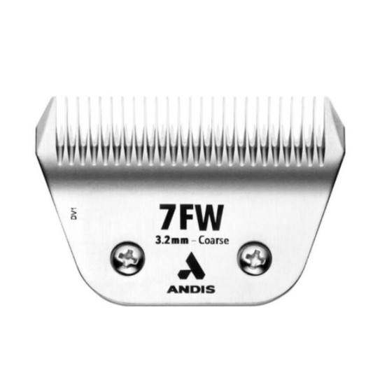 Cuchilla CeramicEdge Wide Cover 7FW