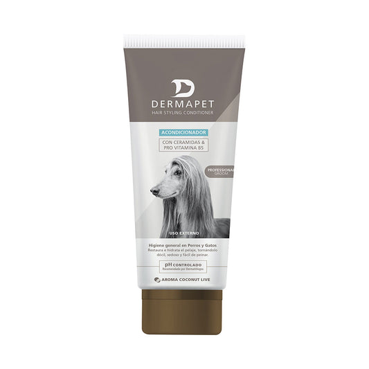 ACONDICIONADOR PARA PERROS 250ML – DERMAPET