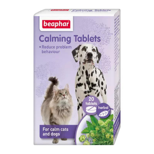CALMING TABLETS