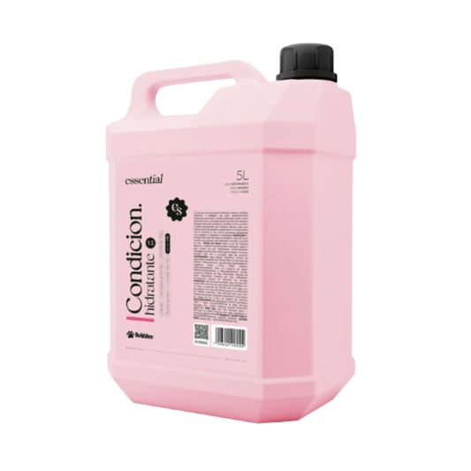 Bubbles Essen Acondicionador Hidratante 5L