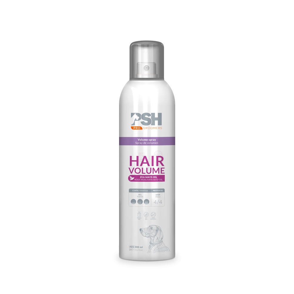 HAIR VOLUMEN SPRAY