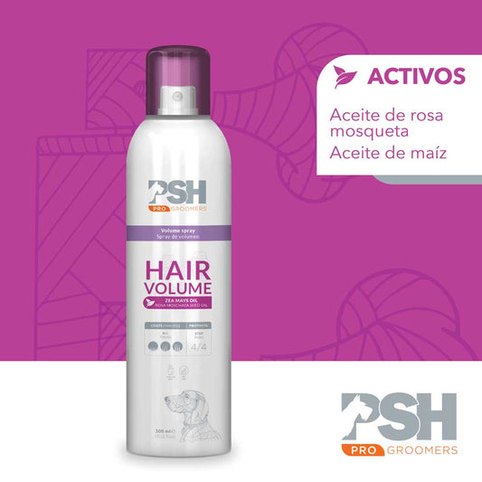 HAIR VOLUMEN SPRAY