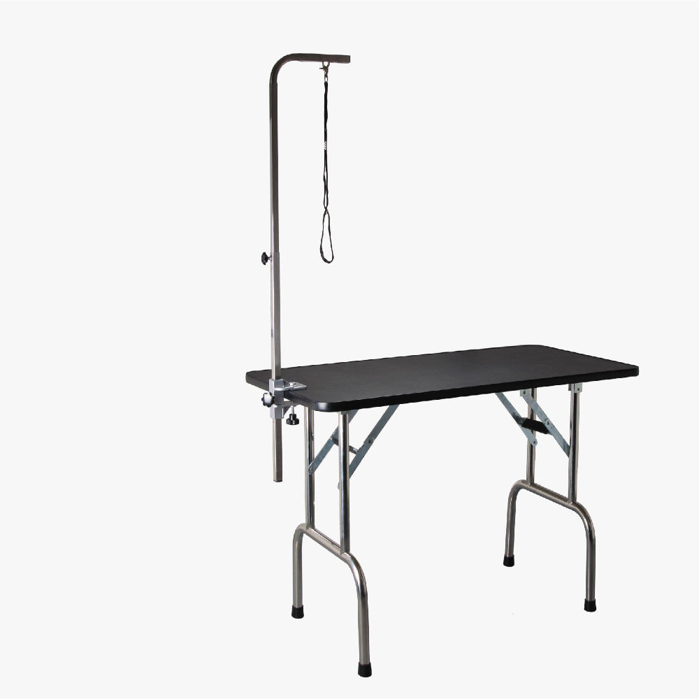 Mesa Plegable Fija