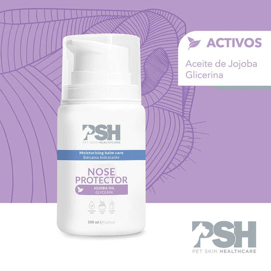 NOSE PROTECTOR (protector de la trufa)