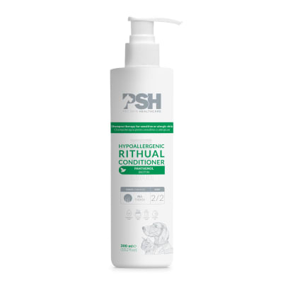 PSH ACONDICIONADOR HYPOALLERGENIC RITHUAL 300 ML