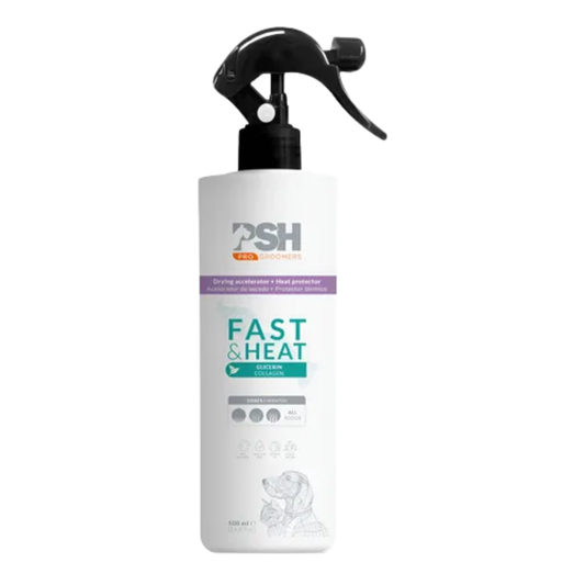PSH FAST & HEAT