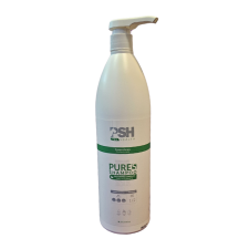 PSH SHAMPOO PURE 1 LITRO