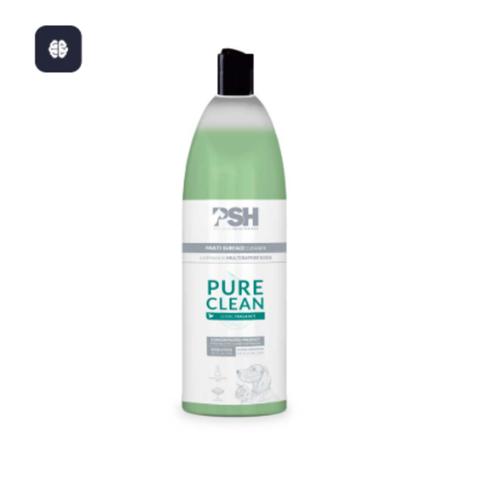 PSH LIMPIADOR PURE CLEAN 1LT