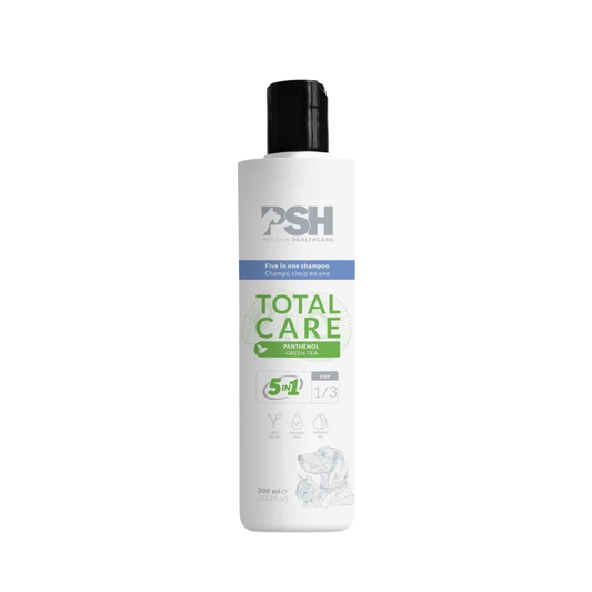 PSH SHAMPOO TOTAL CARE