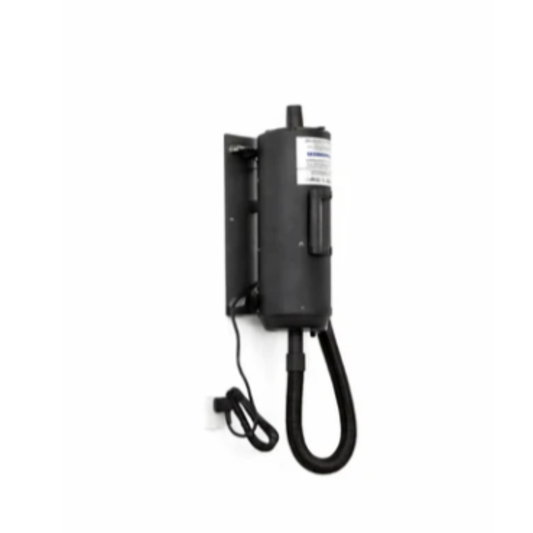 SOPORTE DE PARED TURBINA AEOLUS HERCULES