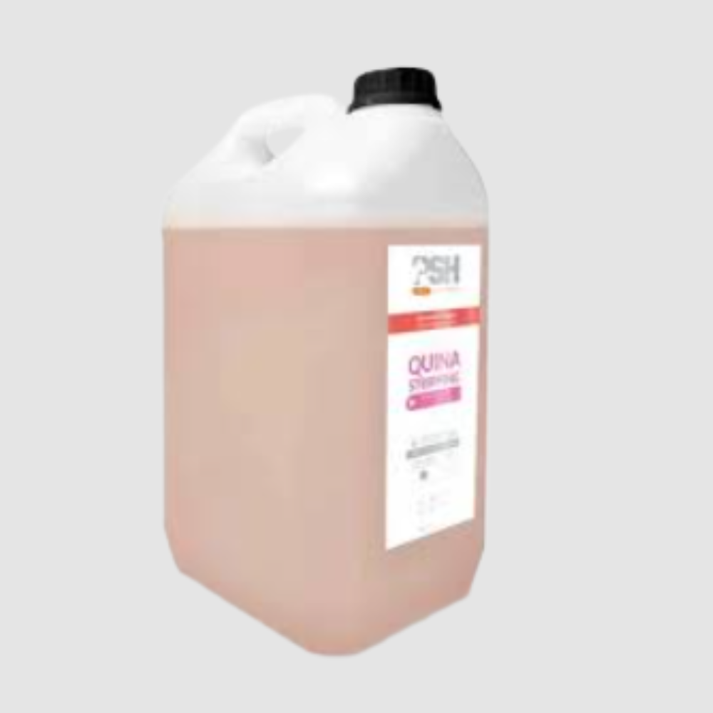 PSH SHAMPOO QUINA ENERGISER 5LT