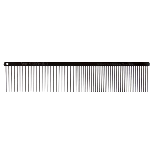SHOW TECH+ ANTI-STATIC GREYHOUND COMBI – 19 CM