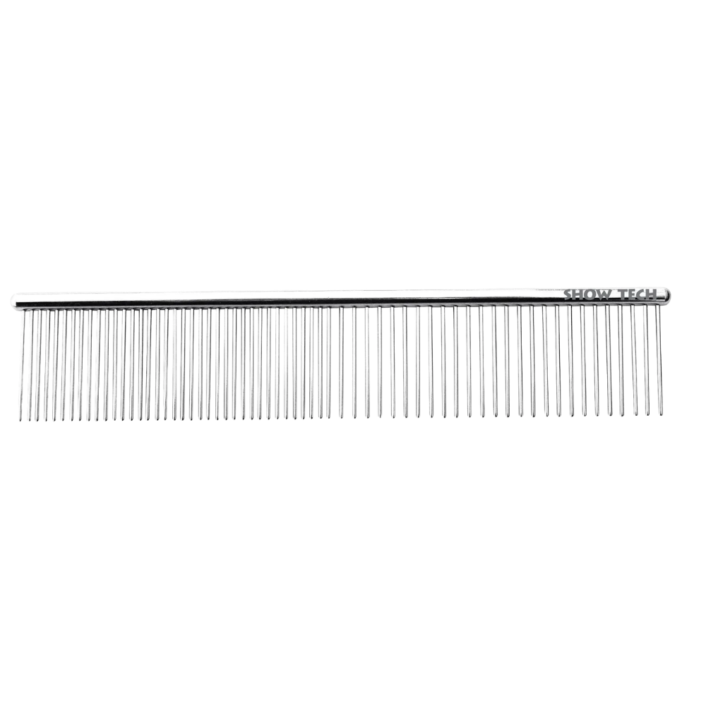 SHOW TECH+ PRO COMBI COMB – 19 CM