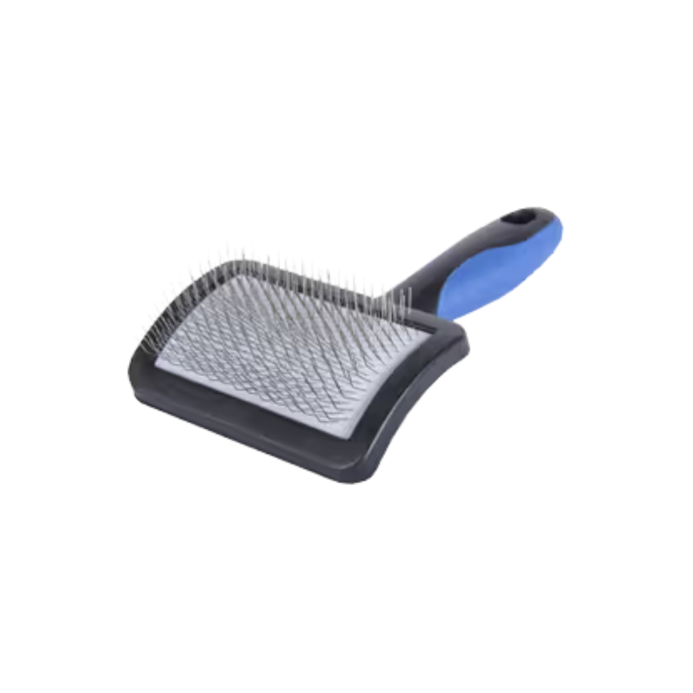 SHOW TECH+ UNIVERSAL SOFT SLICKER LARGE