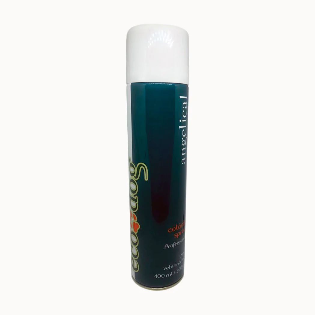 COLONIA SPRAY ANGELICAL
